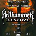 Hellhammer Festival OA 2025