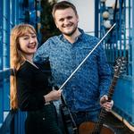 Elizabeth Davidson-Blythe & Daniel Quayle