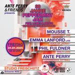 Phil Fuldner @ Ante Perry & Friends