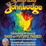 The Moody Blues' John Lodge Performs Days of Future Passed