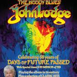 The Moody Blues' John Lodge Performs Days of Future Passed