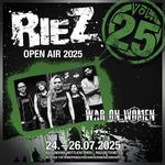 Riez Open Air 2025