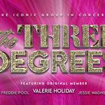 The Three Degrees UK & European Tour 2025 . MEZZ