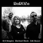 Rachael Davis, R.O. Shapiro & Zak Bunce Trio