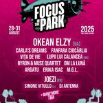 Focus In The Park 2025