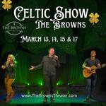 Browns Celtic Music Show