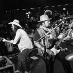 Tylor & the Train Robbers at HQ