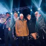 The Nomads Band of  Tahoe