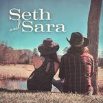 Seth and Sara at Saluda Outfitters