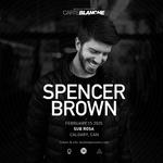 Spencer Brown @ Sub Rosa Calgary (Extended Set)