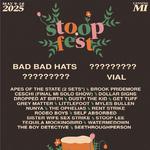 Stoopfest 2025