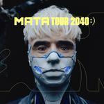 MATA TOUR 2040 : ) - GDAŃSK/SOPOT