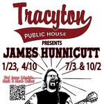 Live at Tracyton Public House