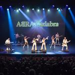 ABRA Cadabra - A Tribute to ABBA 