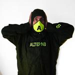 Altern 8 (LIVE PA)