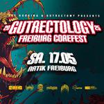 Gutrectology - Freiburg Corefest 2025