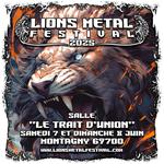 Lions Metal Festival 2025