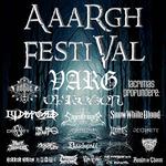 Aaargh Festival 2025