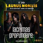 Laurus Nobilis Music Famalicão 2025