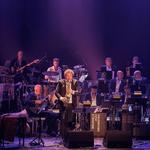 Brussels Jazz Orchestra