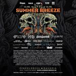 Summer Breeze Open Air 2025