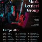 Mark Lettieri Group @ Blue Note Milan