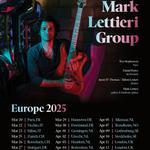 Mark Lettieri Group @ Bix