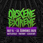 Obscene Extreme Festival