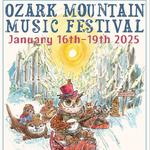 Ozark Mountain Music Festival 2025