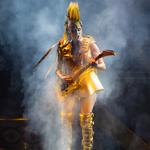 Michael Jackson ONE by Cirque du Soleil