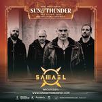 Sun and Thunder Festival  2025