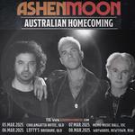 AshenMoon - Gold Coast, QLD