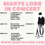 Marye Lobb solo acoustic set