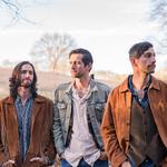 SPIRE LOBBY SERIES: THE LUBBEN BROTHERS