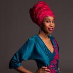 Jazzmeia Horn