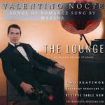 VALENTINO NOCTE: Songs of Romance Sung by Makana