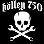 Holley 750