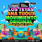 Festival Trotamundos 2025