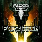 Wacken Open Air 2025