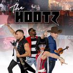 The Hootz @ Bally's Casino in Evansville, IN