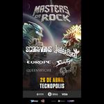 Masters Of Rock, Argentina