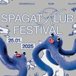 Spagatklub Festvial 2025