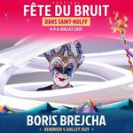 Fête du Bruit 2025