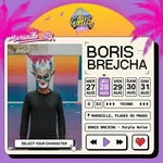 Boris Brejcha