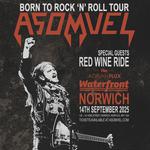 ASOMVEL - Norwich