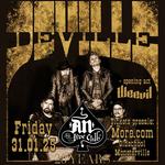 DEVILLE -20 YEARS-