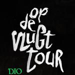 Dio @ EKKO, Utrecht | op de vluGt tour