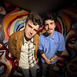 Brother Oliver at Fireforge