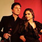 Voice and the Violin With Joshua Bell, violin; Larisa Martinez; soprano, Peter Dugan; piano