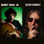 Rockford Music Box presents Kevn Kinney & Bobby Bare JR